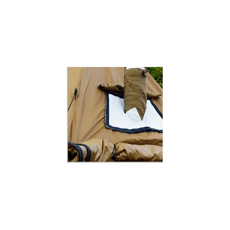 stove-pipe-wrap-camping-tent-stove-chimney-fireproof-ribbon-adjustable-with-2-clamps-fireproof-pipe-wrap-thermal-insulation