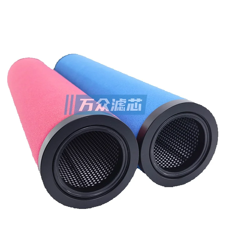 Dryer Compressed Air Precision Filter Element Era514p Era514u Era514h Era514s
