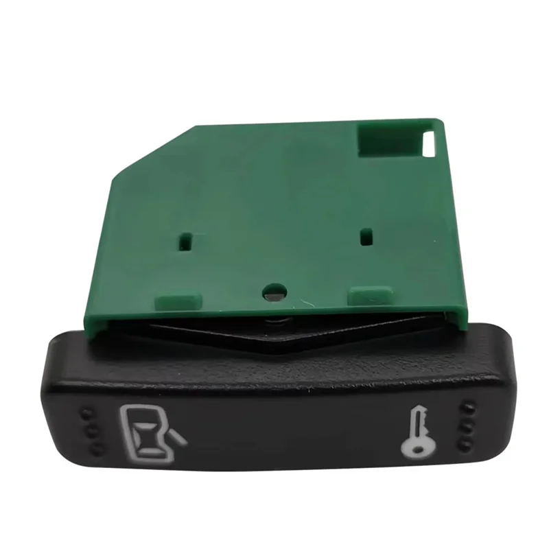 

【Price Drop !!】1C0962125A Car Central Control Switch Door Lock Switch Automobile Safety Switch For VW Beetle 2000-2010