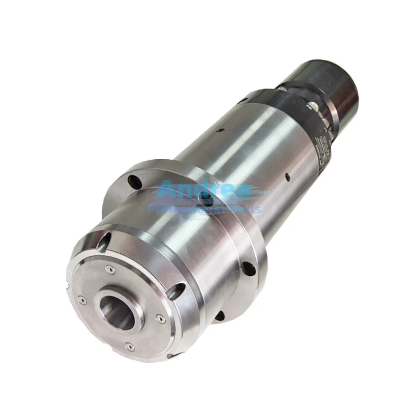 bt30 spindle 30000rpm atc cnc router milling spindle motor 7.5kw water cooling motor spindle