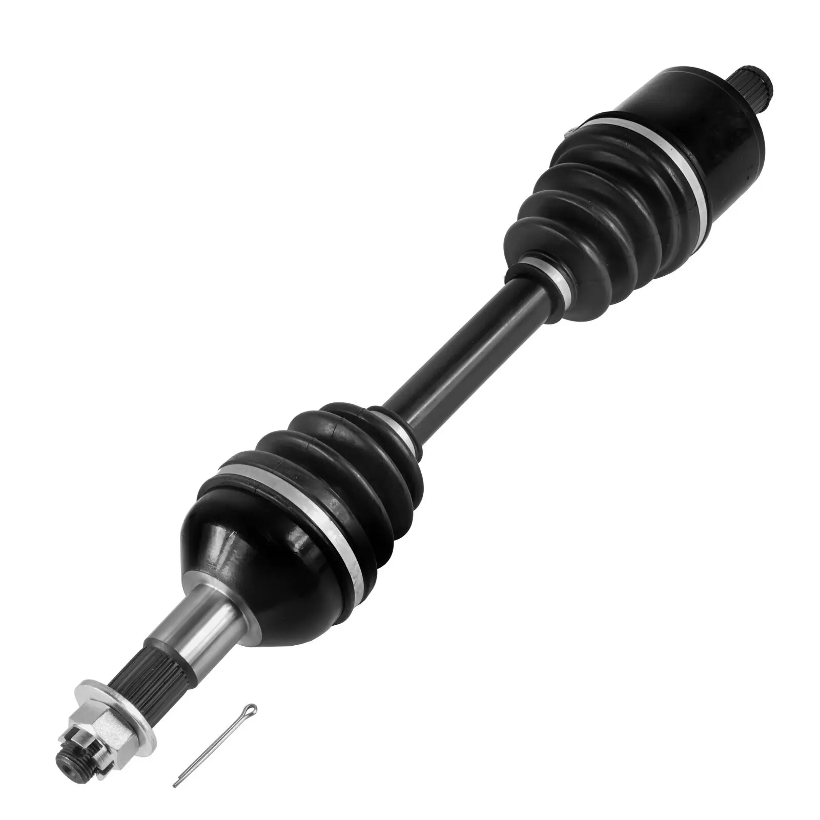 Rear Right Complete CV Joint Axle 705501486 For Outlander 1000 800R 650 570 500 450 400 HO XT EFI DPS