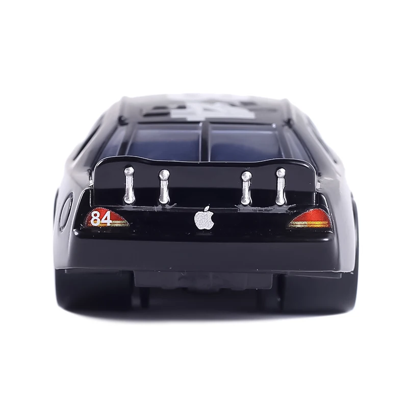 Disney Pixar Car 2 3 Lightning McQueen Mater Jackson Storm Mini King Mater Metal Alloy Car Plane Toy Model for Children Gift