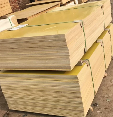 All-Size Yellow 3240 epoxy plate epoxy resin board G10 Glass fiber sheet insulating plate Electrical panels Heat shield