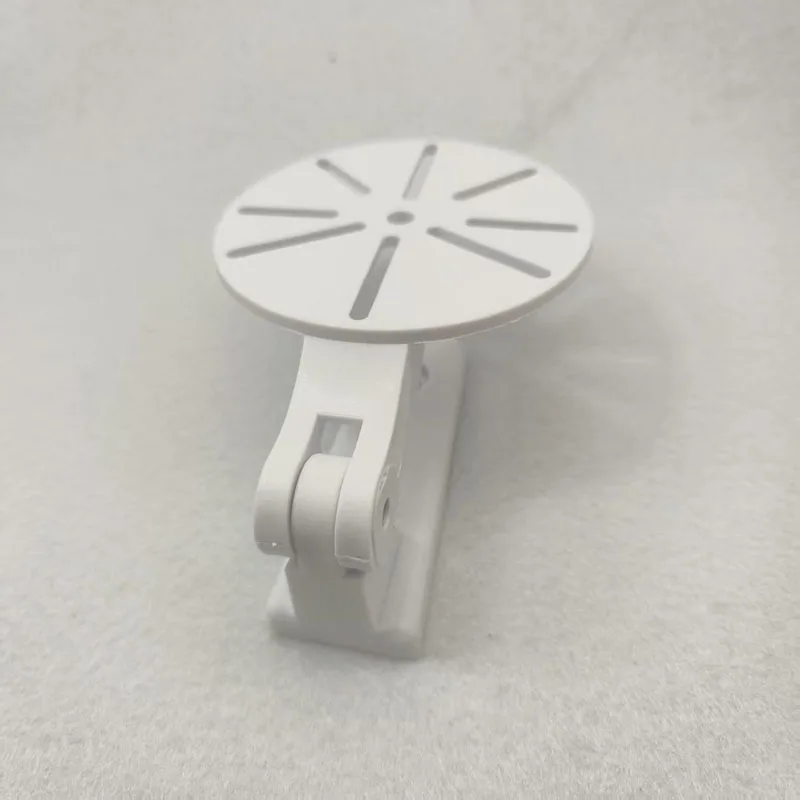 ABS Plastic bracket CCTV camera bracket for dome  wireless camera