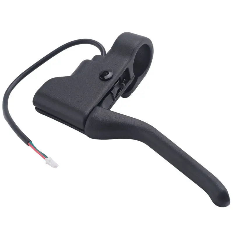 

NEW HOT In Stock-Scooter Brake Handle Brake Lever For M365 Electric Scooter Replacement Parts Handle Brake Repair Parts