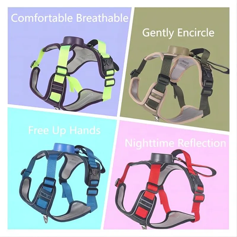 Thumbnail 2 - #9 Latest Retractable Dog Leads Offers