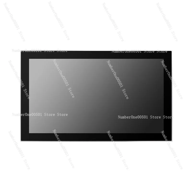Industrial Touch Display Full Lamination Android Panel PC Customizable