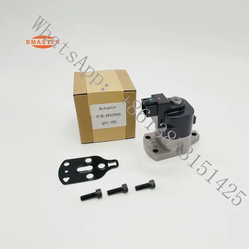 

Подходящий топливный насос-актуатор X15 4902905 для двигателей ISX, ISX15, QSX15