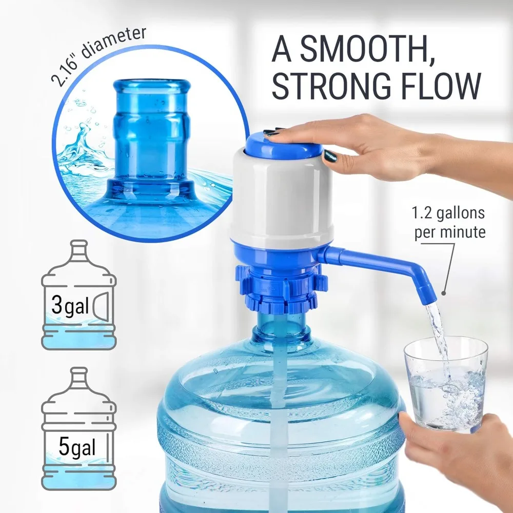 #3 Trending Water Dispensers Right Now