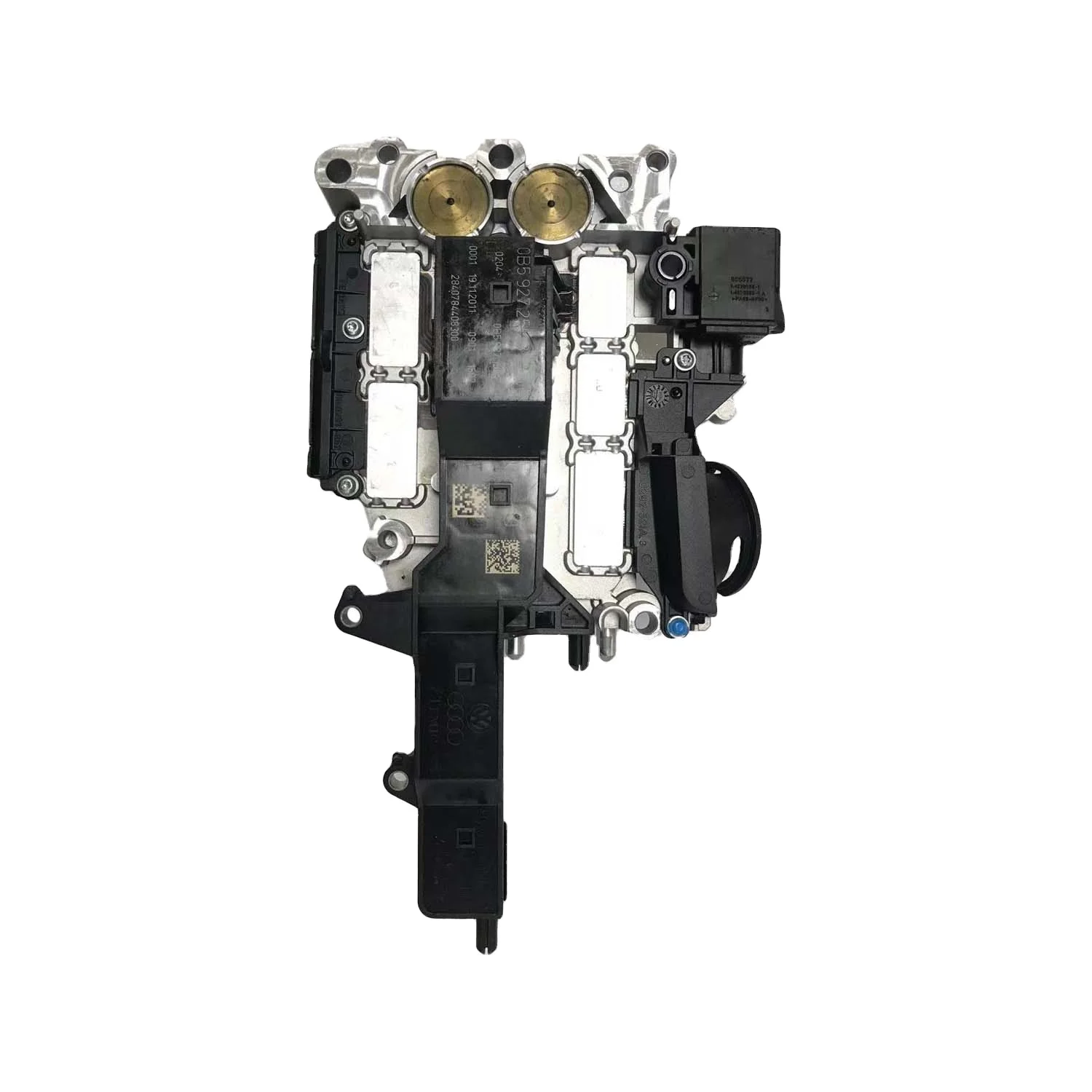 

Депозит WWT 0B5 927156K 927156J Gen2 Восстановленный блок управления коробкой передач Запчасти для авто DL501 TCU-карта для