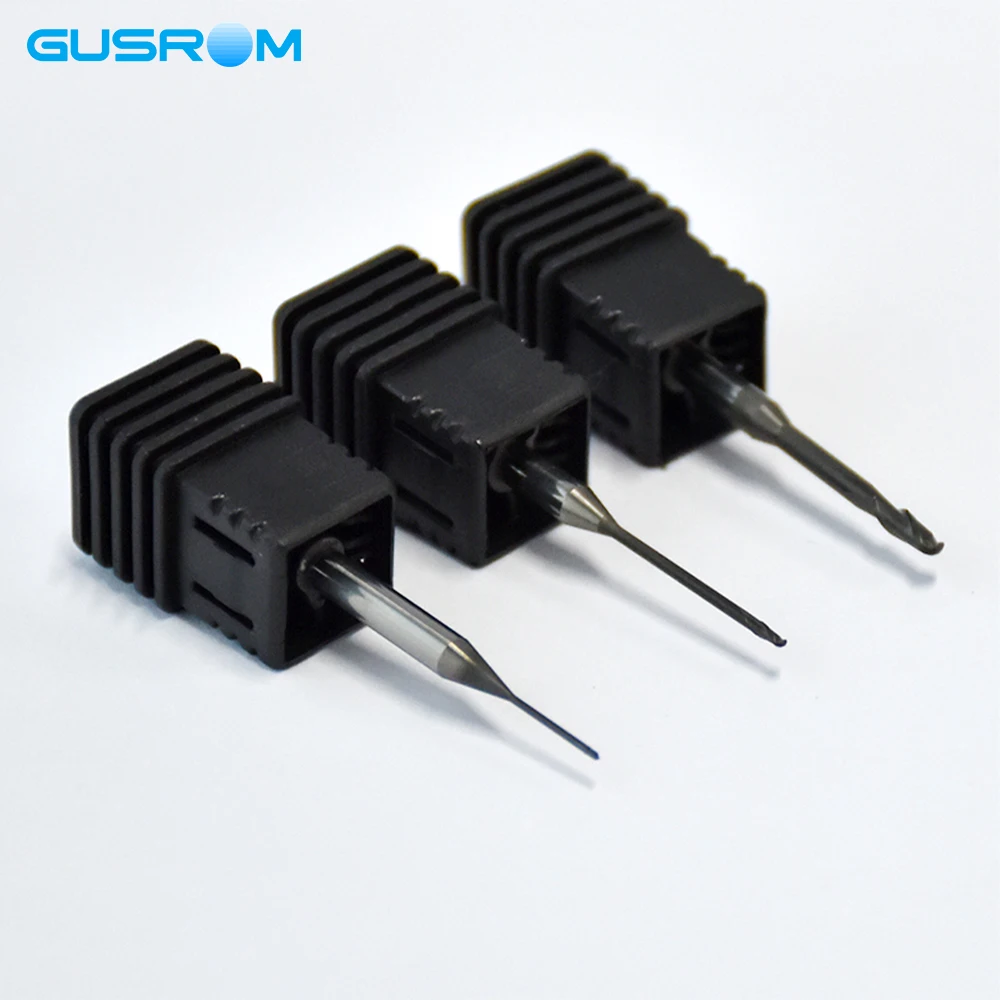 

For VHF K5 DC/DLC Zirconia Milling Burs CAD/CAM Replacement Dental Burs for VHF milling burs Milling Zirconia Crown Bridge