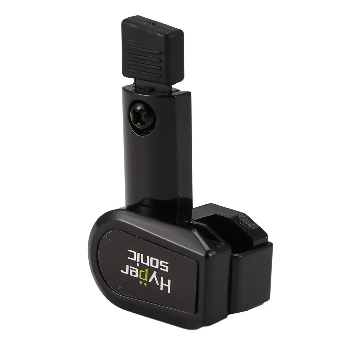 #17M Windshield Wiper Stand,Hypersonic 2Pcs Black Car Wiper Stand for Vehicle Car Accessories LHR (black)
