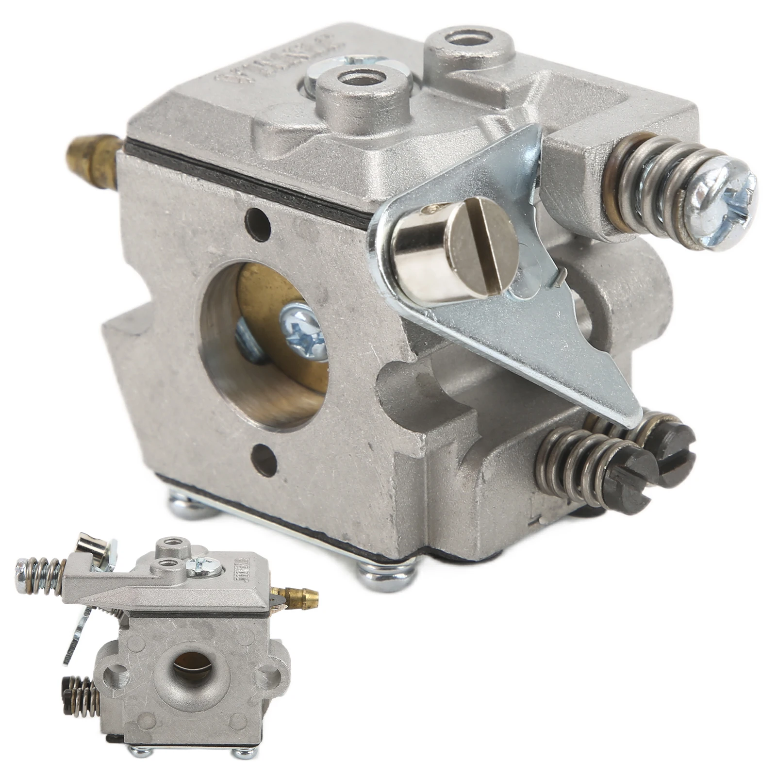 Trimmer Carburetor Carb Carburettor 12300005020 Metal Replacement For Walbro WA‑59