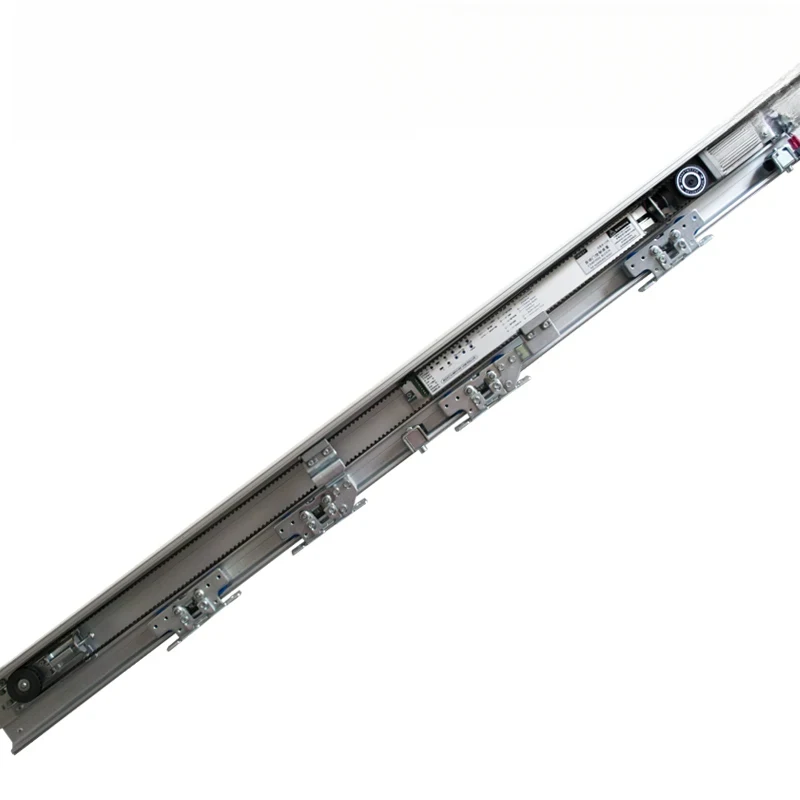 Microprocessor Control Automatic Sliding Door Kit Easy Installation Low Price Brushless Motor Mall Ho