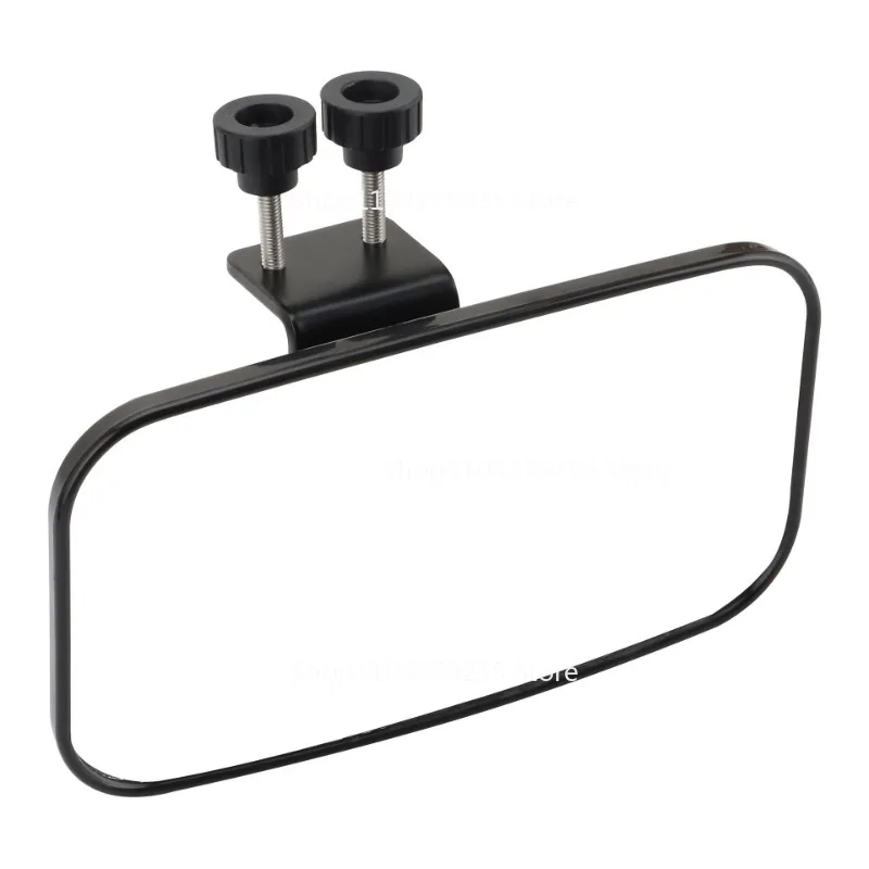 

Suitable for Square Center Mirror and Rearview Mirror Reflector E036-SF-CY-003 on Offshore Yachts