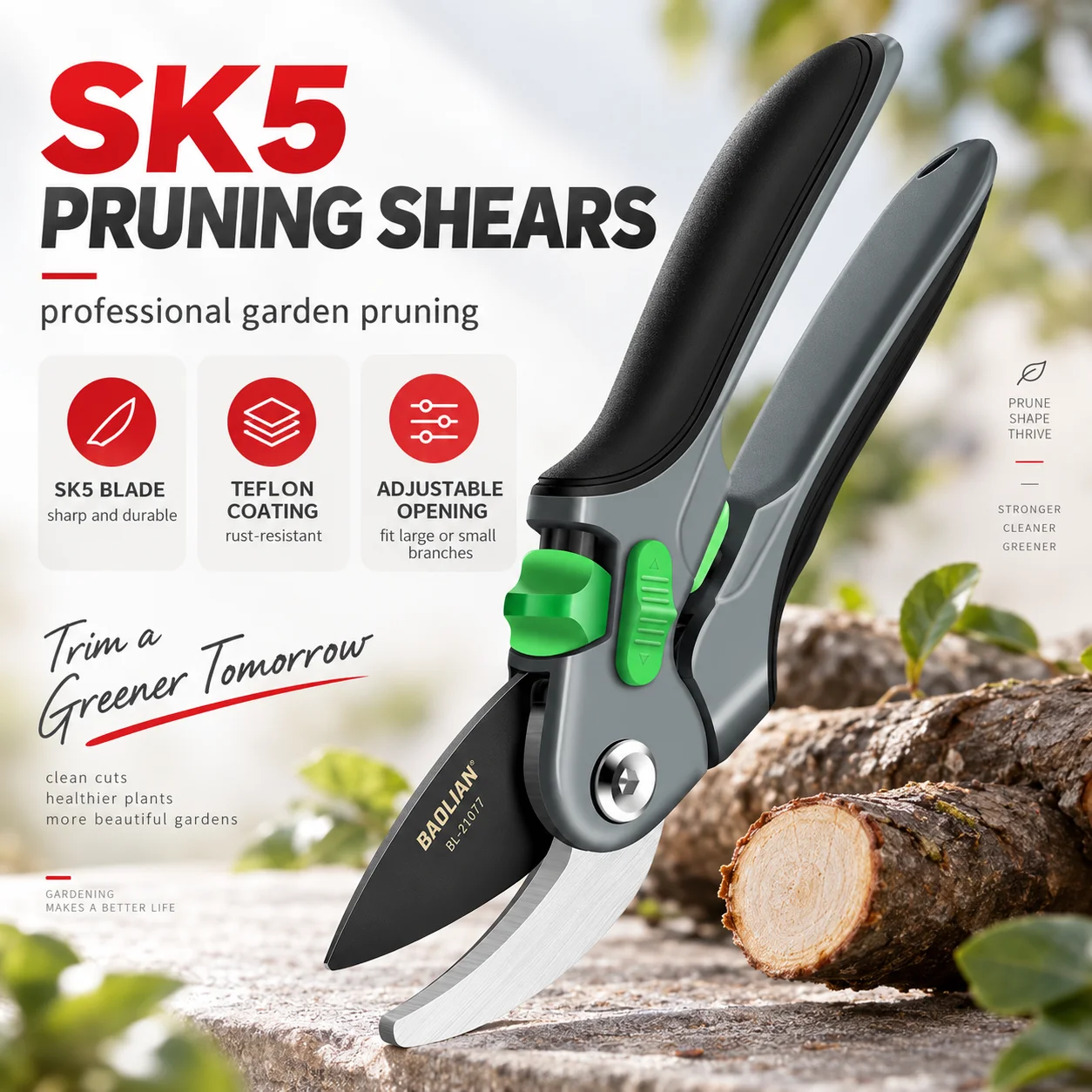 Thumbnail 3 - #86 Compare Gardening Tool Sets Before You Buy
