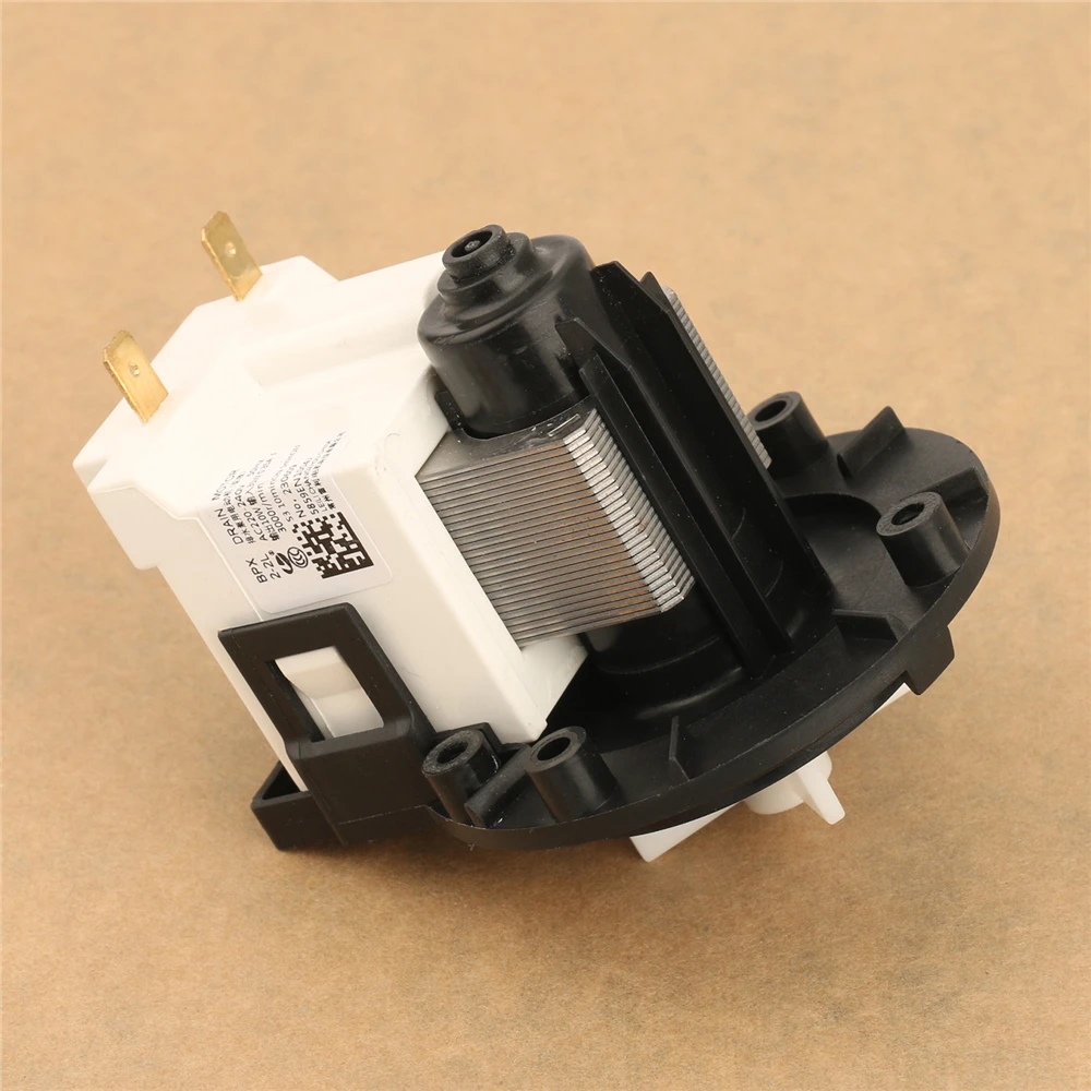 Replacement Washing Machine Drain Pump Motor BPX2-8 BPX2-7 BPX2-32 Motor for LG Drum Washing Machine Accessories