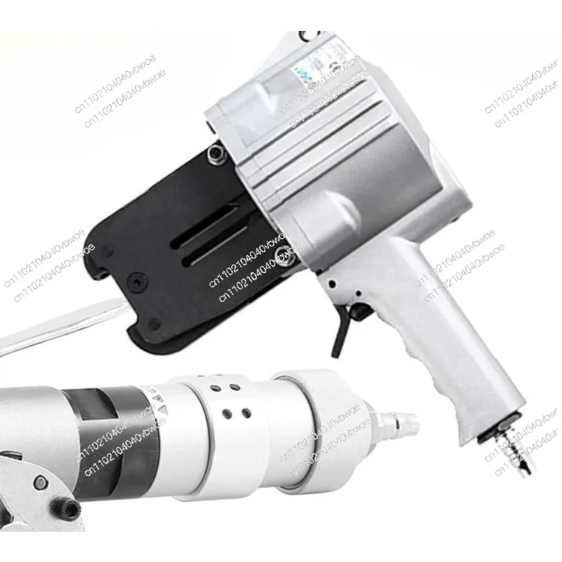 Plastic Steel Pneumatic Baler Accessories JD16/DD19 Electric Baler Accessories Steel Belt Strapping Machine Parts