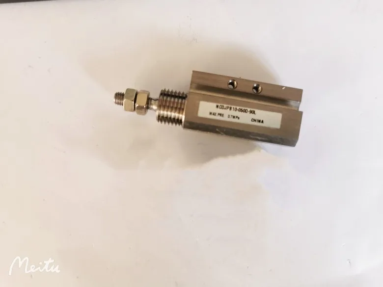 Non-Standard Cylinder Cdjpb10-050D-90L Custom-Made Ncdjpb10-050D