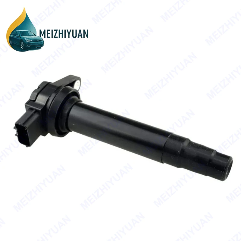 New 22448-4M500 224486J901 CM11-206 Ignition Coil For Nissan Almera Sentra Primera Sunny Cube 1.8L 95-06 QG18DE 22448-4M50A