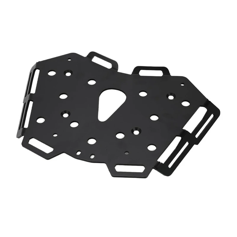 

Для Honda XL750 TRANSALP 2023-2025 задняя багажная полка для мотоцикла, грузовая стойка, держатель полки, аксессуары