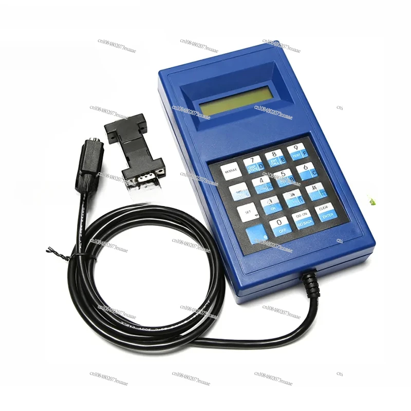 The New GAA21750AK3 Test Tool Is Suitable for Elevator Server Systems