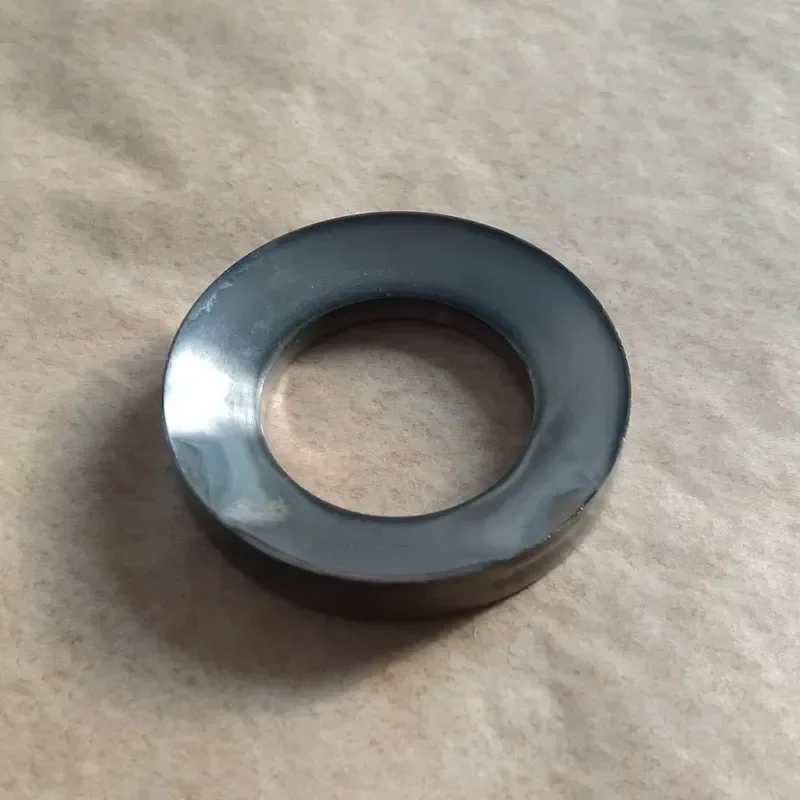 35CrMoA Steel Plate Steam Turbine Sealed Spherical Washer/Gasket Motor for Thermal Power Plant ISO9001 Certified High