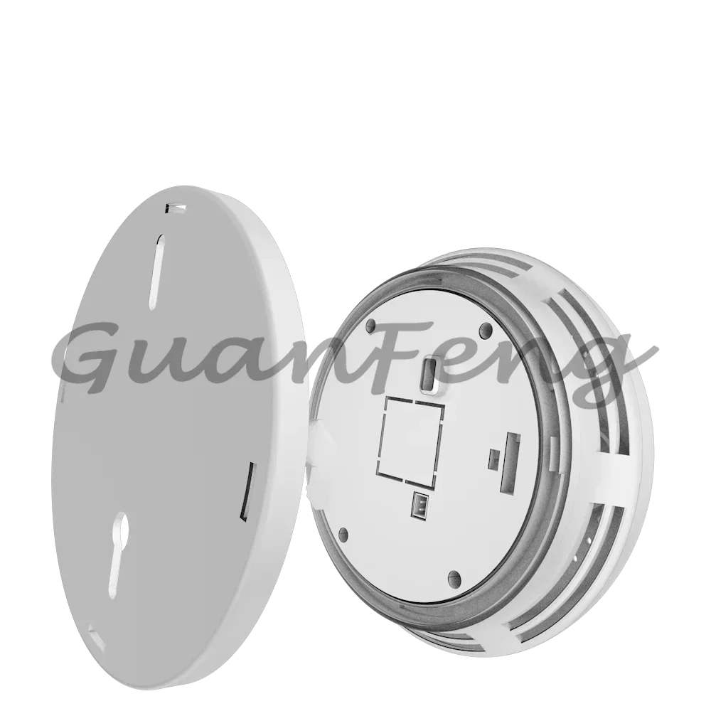 Wireless Vape Detector: A Comprehensive Review and Guide for Smart Home  Safety