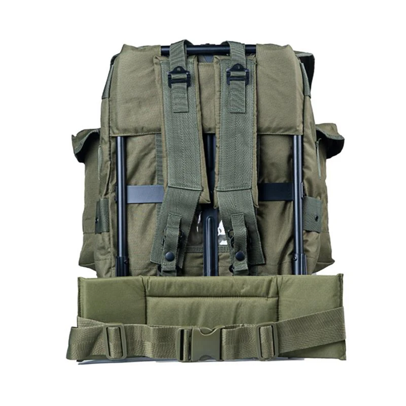 Tactical Accessory LC-1 Medium Frame Carries System Attachments for Alice Pack