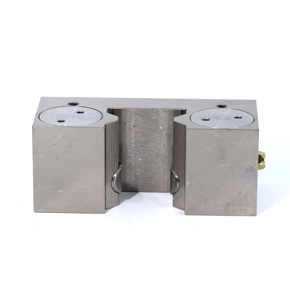 AK35R Replace Zimmer MK3501E Motion Guideway Brake System CNC Machining Clamping and Braking Elements Linear Guide Rail Clamp in