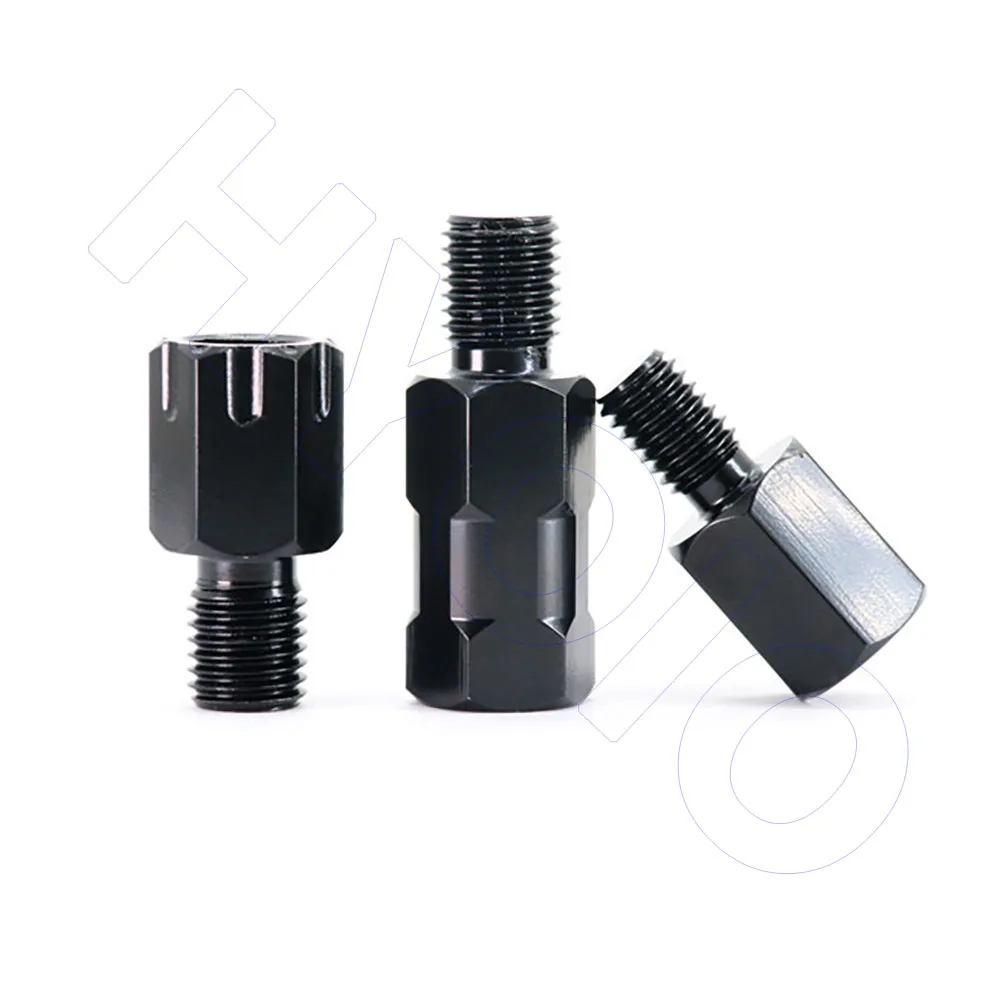 M10 M8 304 Stainless Steel Hex Column Standoff Support Spacer Male-Female Threaded Hex Standoffs Spacing Screws