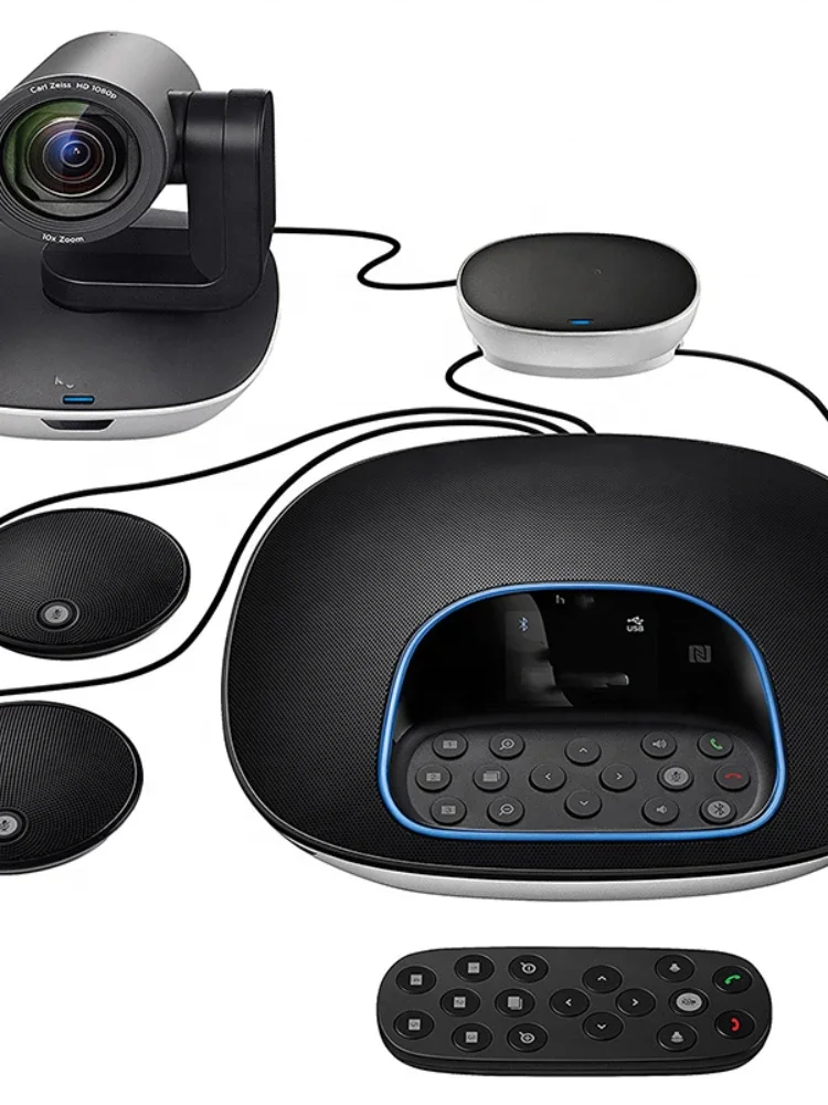 New  Video Conferencing System CC3500E