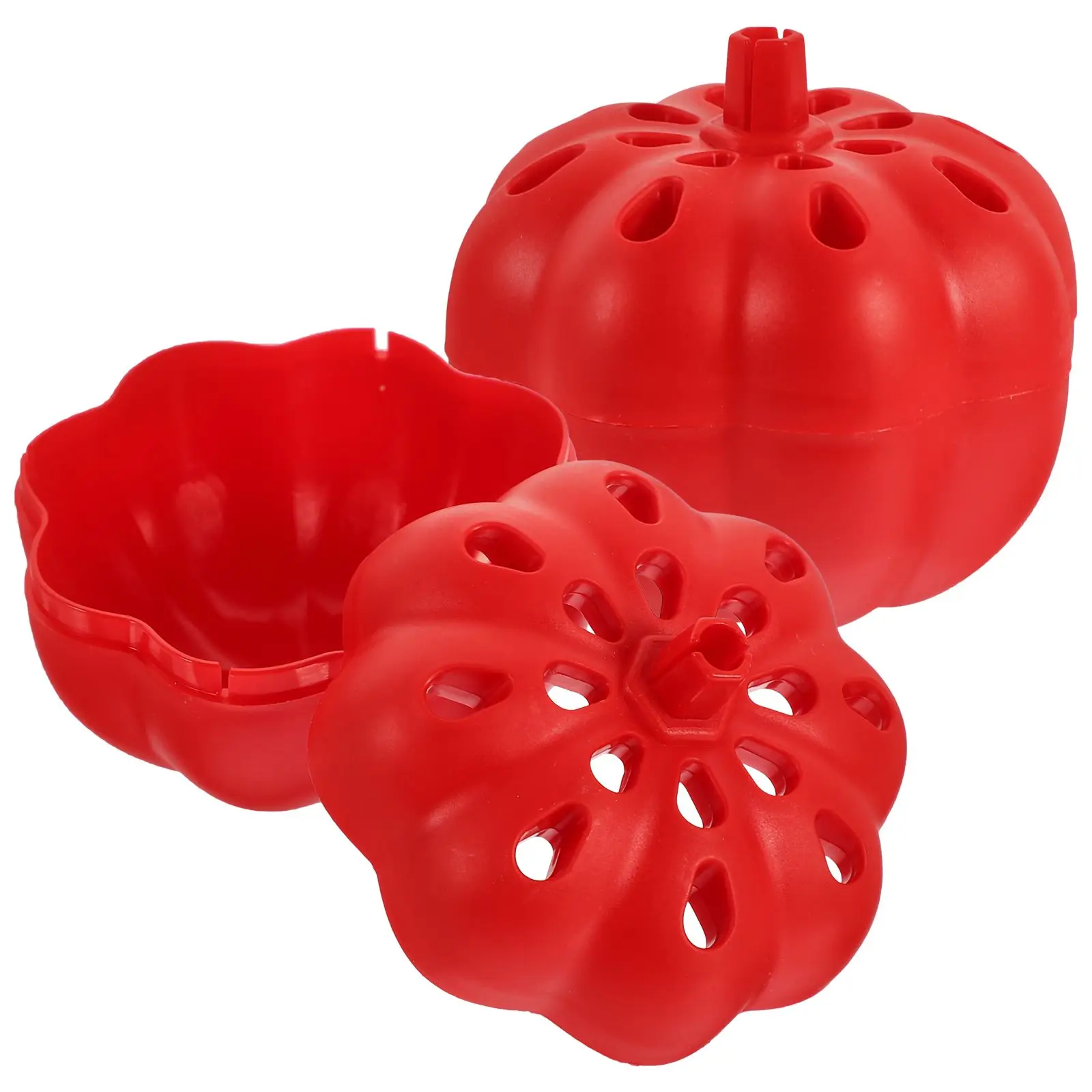 2pcs Fruit Gnat Catcher Home Kitchen Mosquito Plastic Dining Area Pest Control Solution