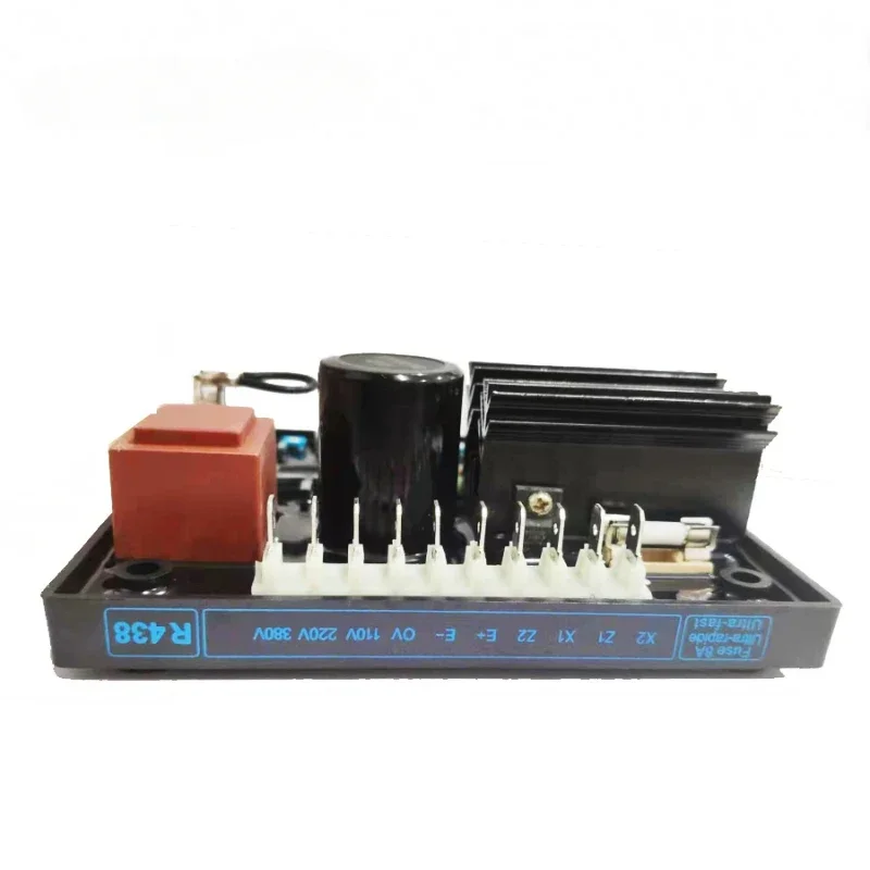 

R438 Automatic Voltage Regulator