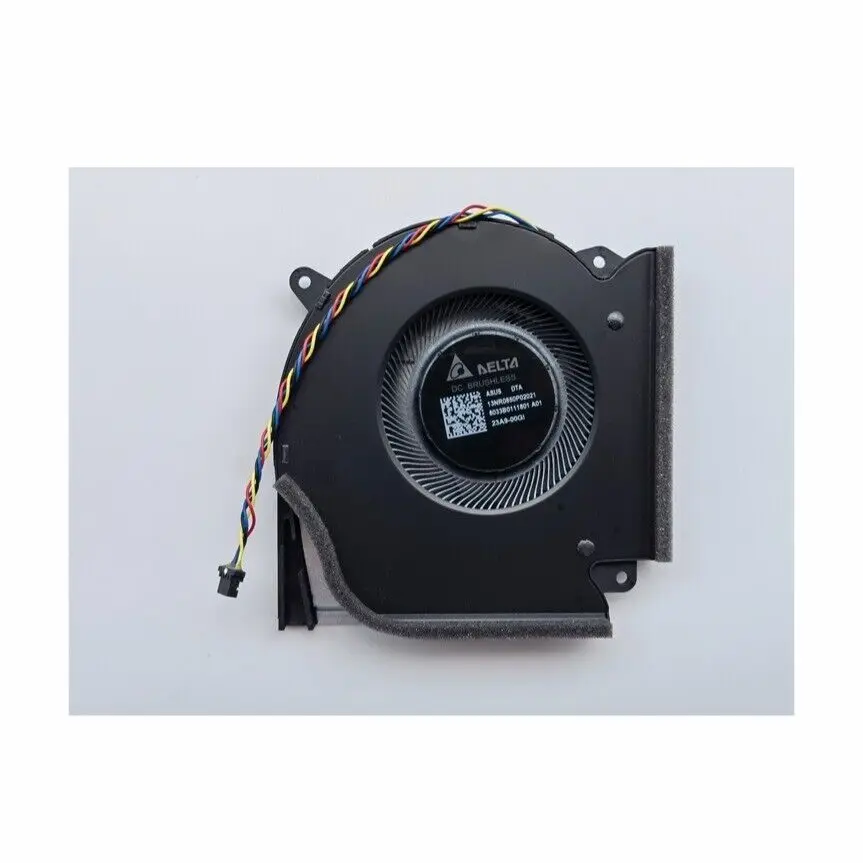 Для ASUS ROG STRIX G15 G513RC G17 G713RC Вентилятор 5 В