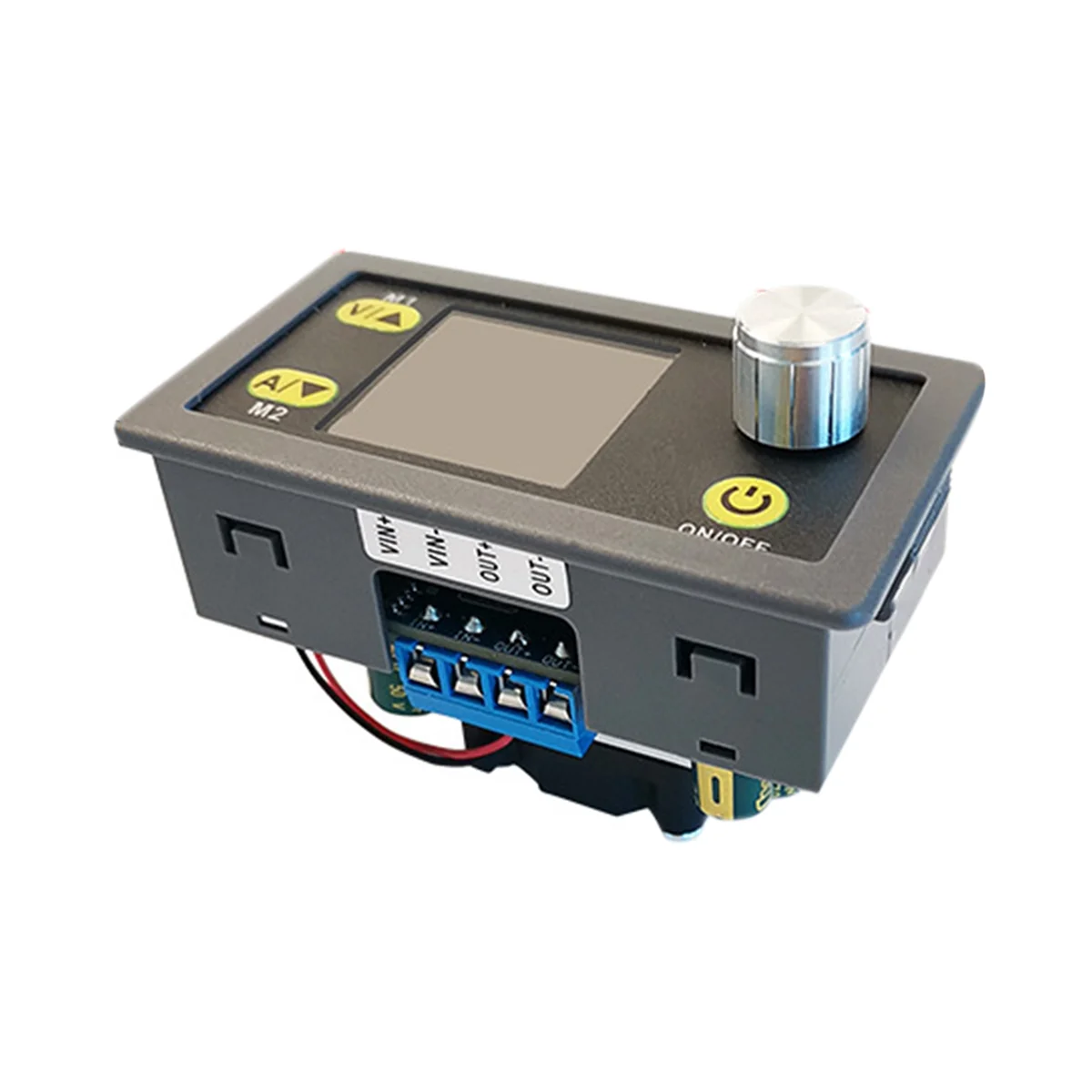 Wz3605e dc dc dc להגביר ממיר cc cv 36v 5a מודול מתכוונן מוסדר אספקת החשמל