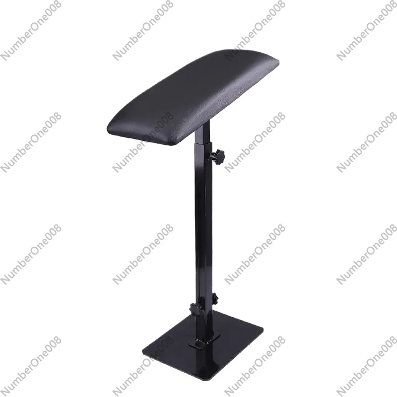 Portable Tattoo Arm Rest Stand with Chair Professional Tattoo Support Accessories