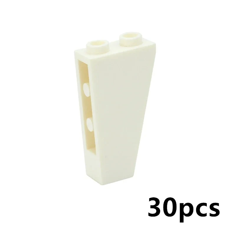 DIY-Steine für Hangbau, dicke Bausteine 1x2 2x2 mit Punkten, pädagogisch, Großpackung, kreativ, kompatibel mit 3037 4460 60481 2449 3685 – Detail 9