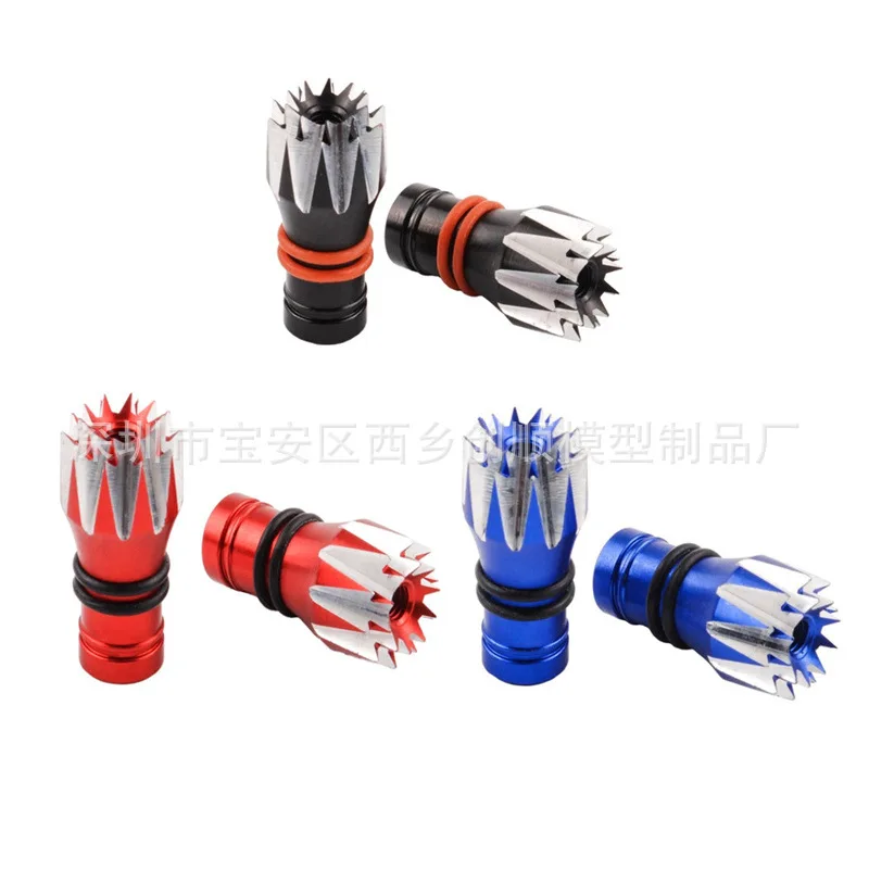 10Pcs StarPower Frsky X-lite PRO M2.5 Integrated 3D Anti-skid Rocker