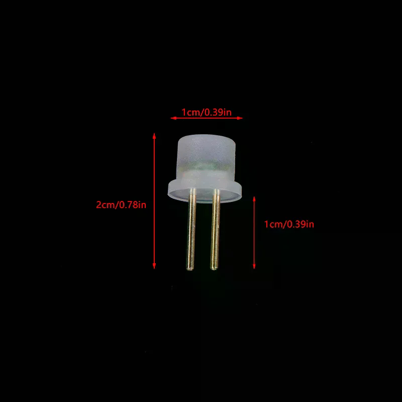/PFU/10 PCS Universal Airbag Decoder / Strengthen The Chip Shield Resistance Airbag Shield Resistance