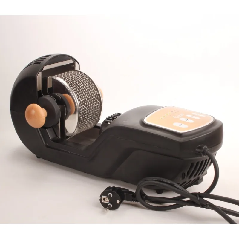 

Automatic household electric coffee roaster, bean dryer, small roaster