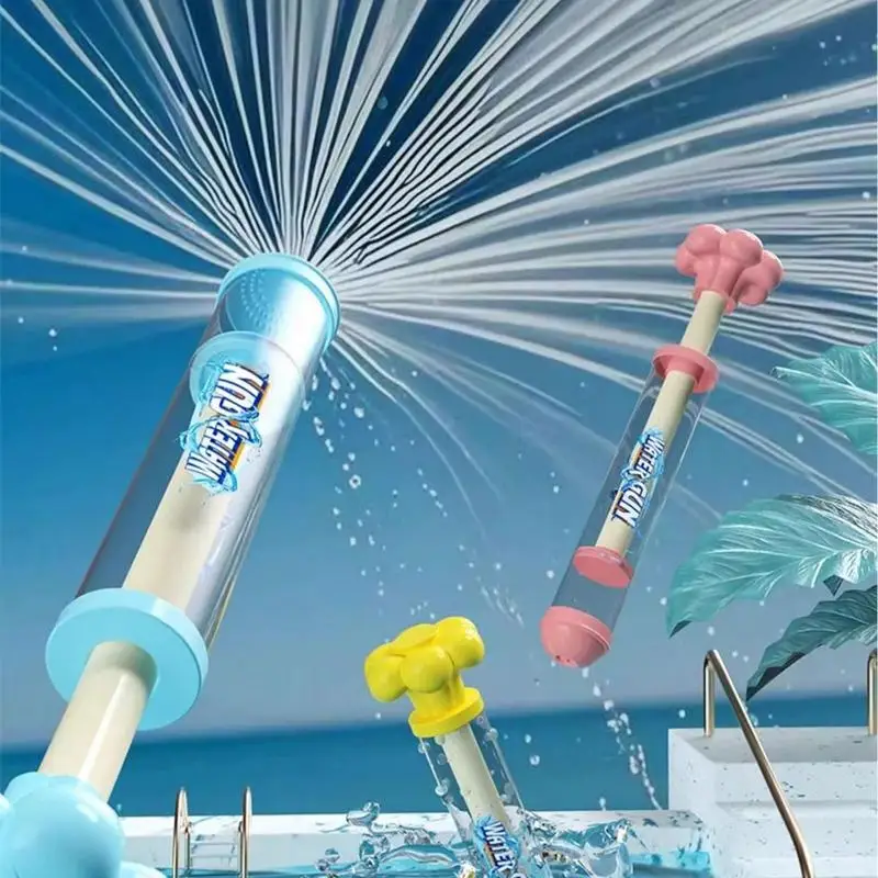 Waterspeelgoed voor peuters Vuurwerk Watersproeier 3 spuitmodi Zomeractiviteit Herbruikbaar strandspel voor festivals Familiebijeenkomsten