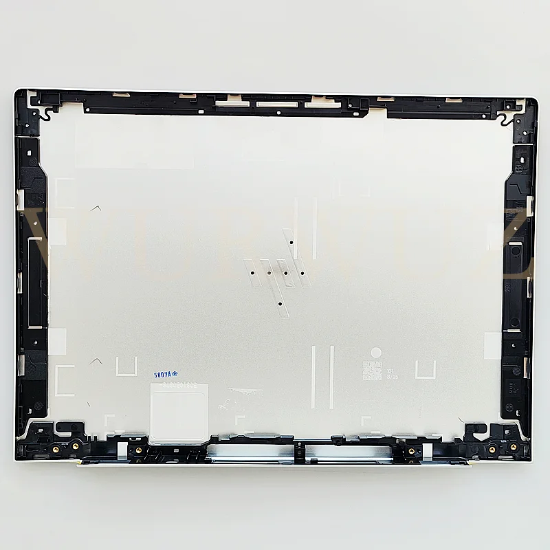 New Laptop A-shell Screen Back Cover Shell For HP Elitebook 630 G11 Silver