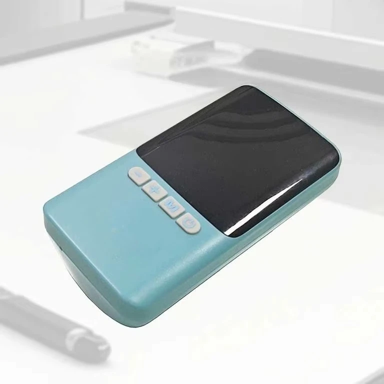 Concentrator Testing Meter  Oxygen Analyzer O2 Gas Analyzer Machine for Distributor Service