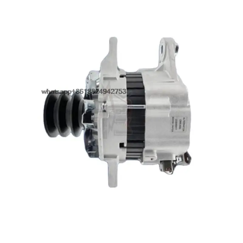 

Excavator for Hitachi ZAX330 360 for Sany SY335 285 305 365 6HK1 engine generator