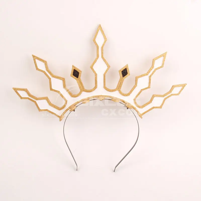 アニメフェイト-グランドオーダー-イシュタル-ビッグソード-コスプレ-レプリカ-小道具-カーニバル-ファンシー-コスプレギフト