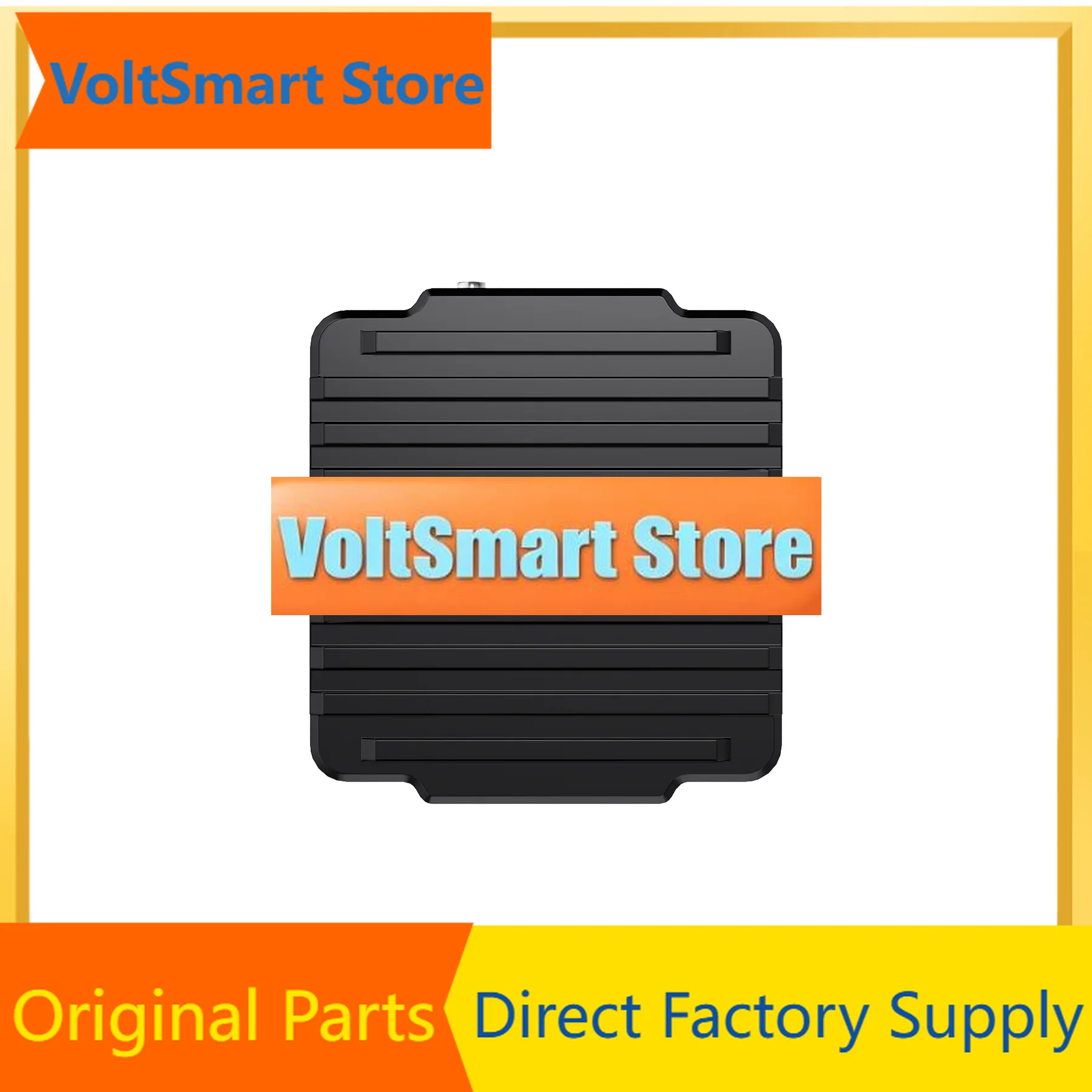 VoltSSub250 Send T1600 VTX Video Transmitter Input Voltage DC 7-36V 1600mW Compatible 2-8S Drones With MMCX Antenna Interface