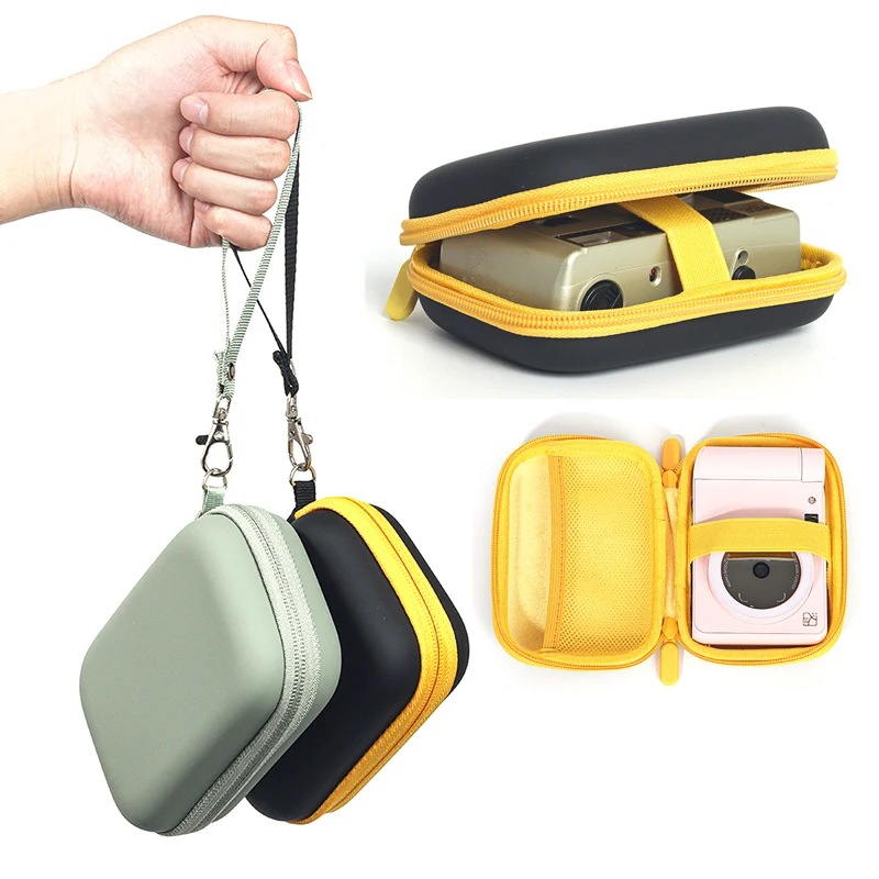 Eva Hard Shell Case…