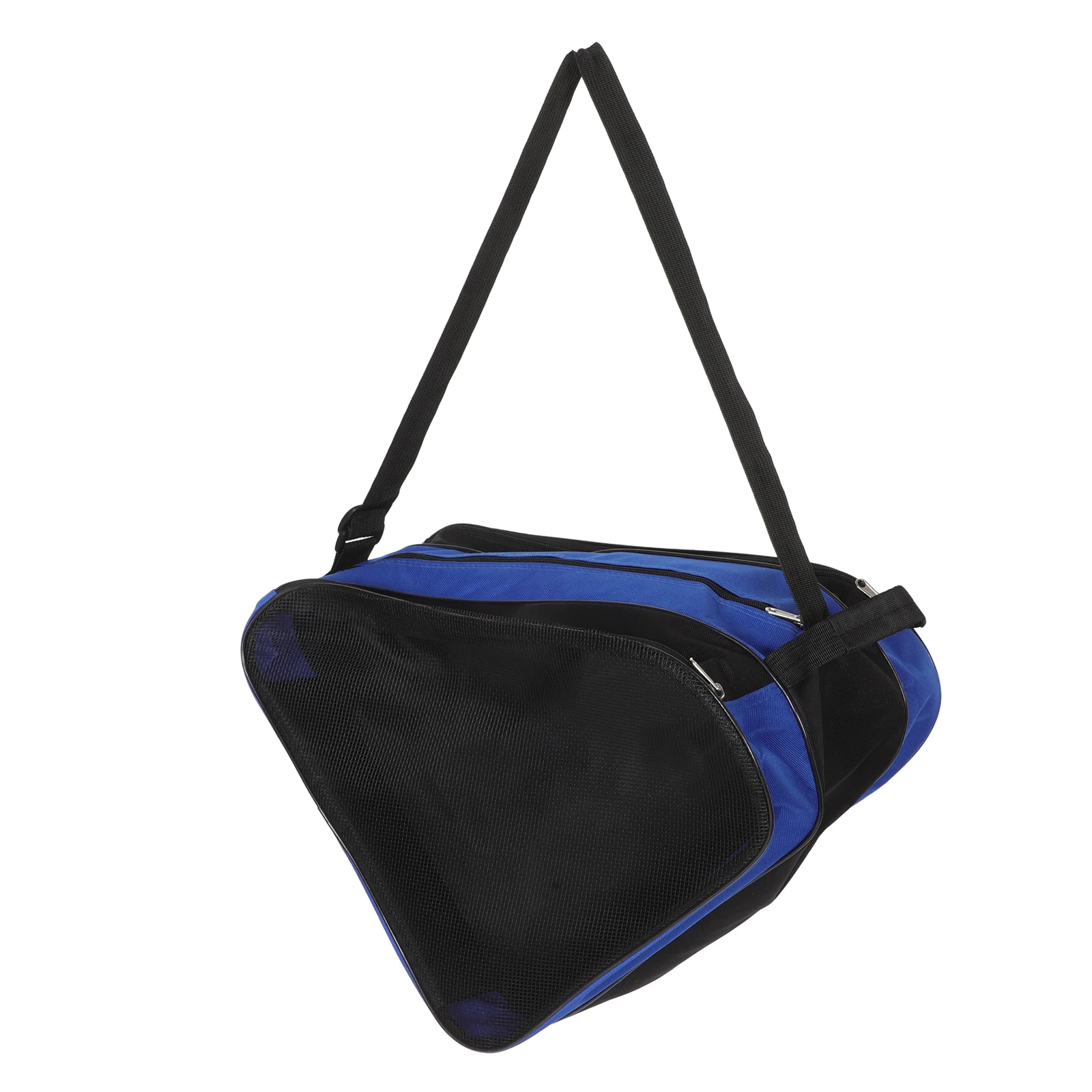 

Roller Skate Bags Durable Oxford Cloth Storage Backpack for s Adjustable Straps Lightweight Skating Gear ganizer