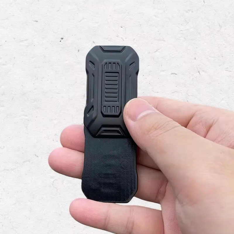 

Магнитная игрушка-антистресс EDC «Монета-толкатель» для снятия напряжения, механическая, для рук